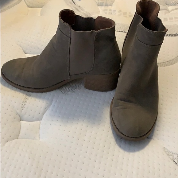 Booties! - Picture 2 of 2